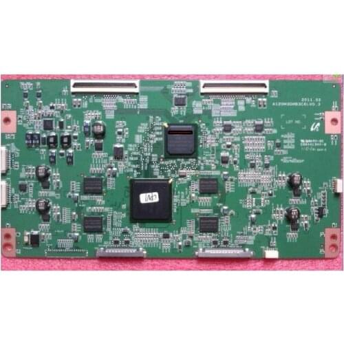 LCD Board A120M3DMB3C6LV0.3 Logic board FOR TCLL55P7200-3D LTA550HQ14 connect with T-CON connect board