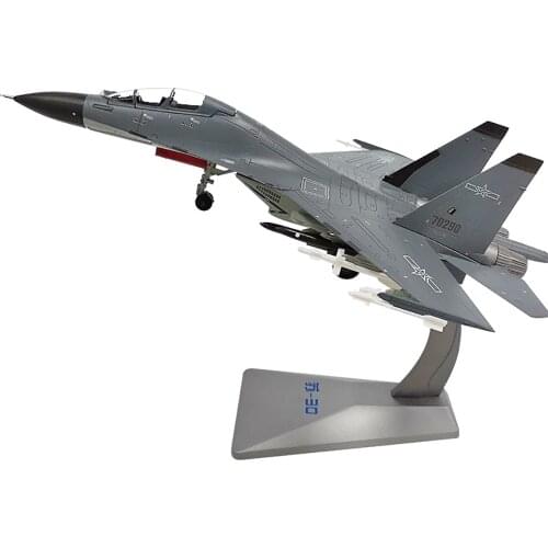 1/72 Scale Alloy Fighter Su-30 MKK Air Force Su30 Model Toys Children Kids Gift for Collection Desk Decoration