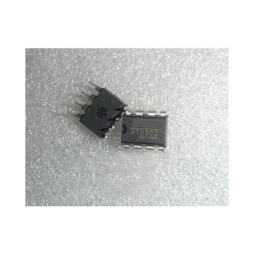 1pcs/lot RT0302 0302 DIP-8 In Stock