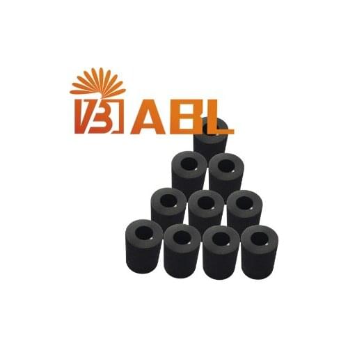 100pcs 302F906230 302F909171 302NG94120 Pulley Feed Separation Pickup Roller for Kyocera 1800 1801 2200 2201 2010 2011 2210 2211