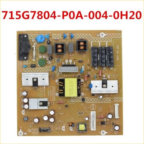 715G7804-P0A-004-0H20 Power Board715G7804-P0A-004-0H20 715G7804 P0A 004 0H20 Original Power Supply Board
