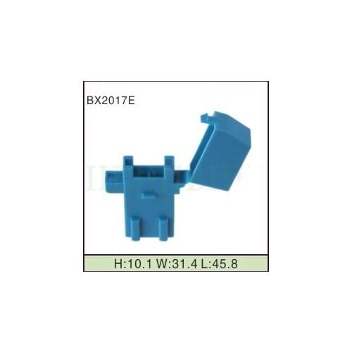 Free shipping 5sets Car Fuse Box,Car Fuse Holder,Car fuse sheath for car electrical fuse box connectors BX2017E with terminals