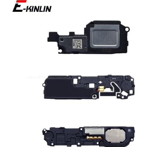 Loud Speaker Sound Buzzer For HuaWei Honor 10X 9C 9A 9S 9X Premium Pro Lite 8S Flex Cable Ringer Parts