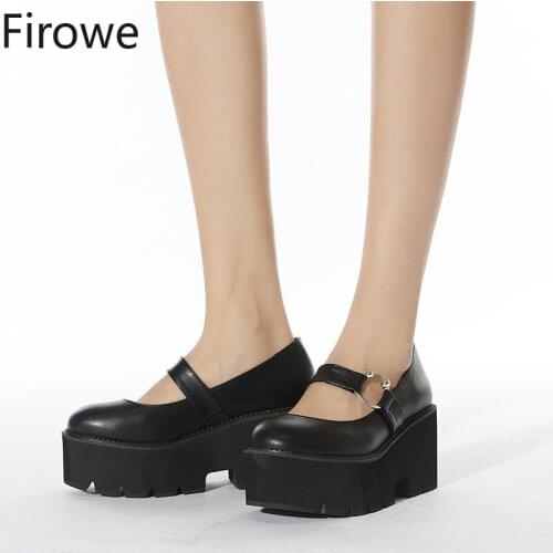 Firowe Womens Spring Shoes
