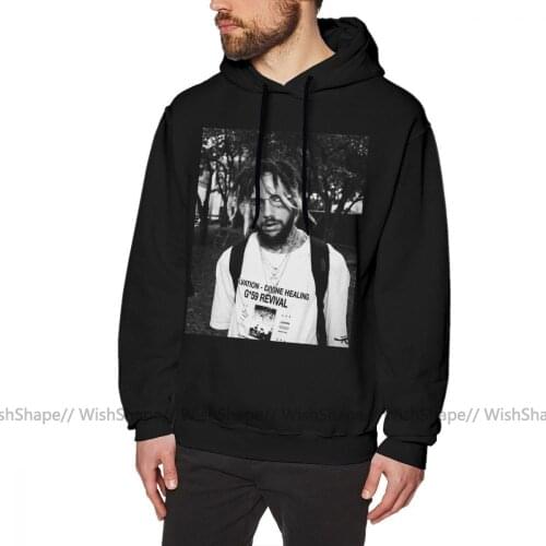 Ftp Hoodie Crim Lollapaloza G59 Hoodies Large Mens Pullover Hoodie Cotton Blue Popular Streetwear Autumn Long Length Hoodies