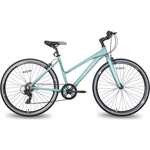 HILAND City Bikes