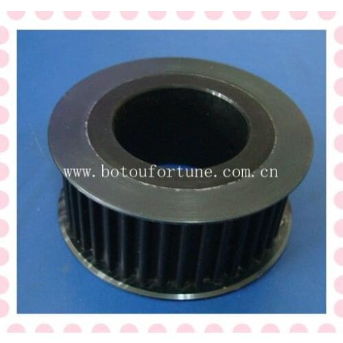 HTD5M timing pulley and belt 16mm width