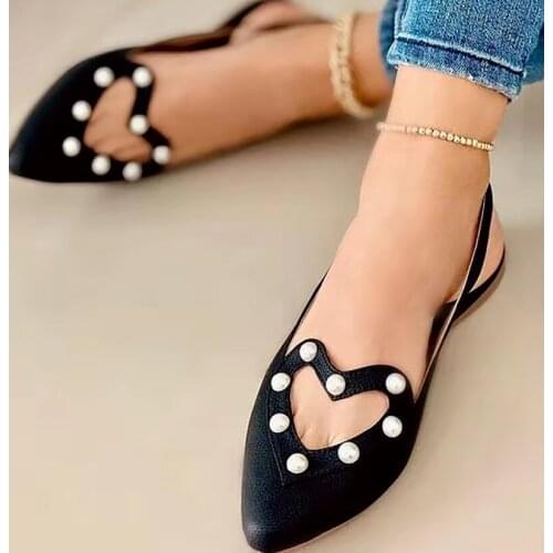 MoBeiNi Womens Shoes