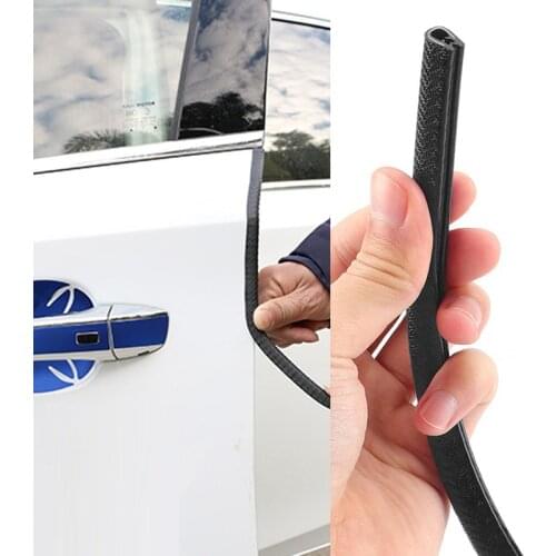 New Universal Internal Steel Disc Car Door Anti-Collision Strip for Acura RLX CL EL CSX ILX MDX NSX RDX RL SLX TL TSX Vigor ZDX