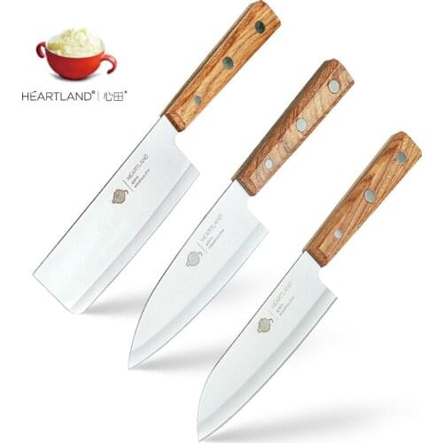 Stainless Steel Japanese Style Professional Sashimi Cuisine Knife Kitchen Cooking Sashimi Fish Raw Head Chef Special Knives