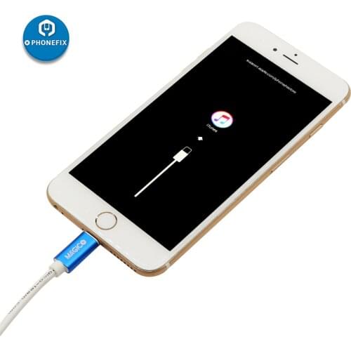 Qianli iDFU + Magico Restore Cable for iPhone & iPad Automatically Flashing Restoring Motherboard/Logic board DFU Mode