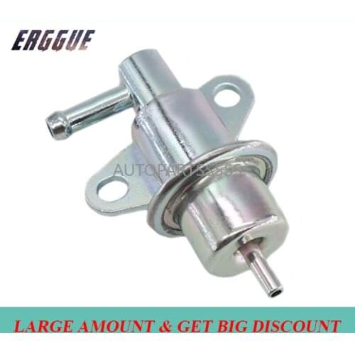 MD306058 MD322986 1100-12E00 1100-11J30 PR4193 1580552 Fuel Pressure Regulator For Mitsubishi L200 Montero Pajero Sport Nativa