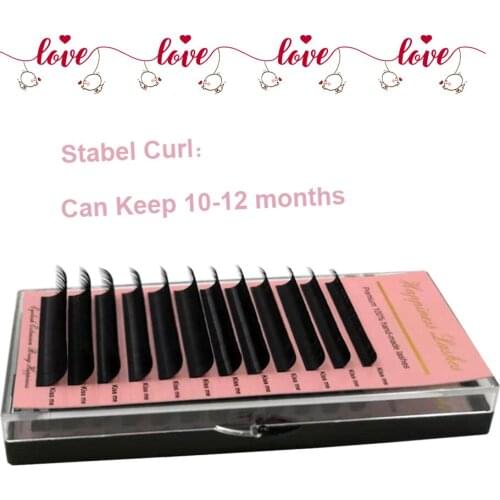 Silk Faux Soft Natural Individual Classic False Eyelash Extensions Makeup Mink Black Material Professional Makeup Wholesale