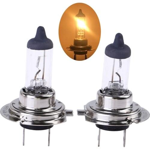 SHIDWJ Halogen Lamps