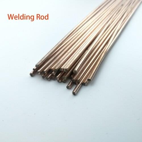 Copper pipe welding rod wire solder filler rod metal pencil