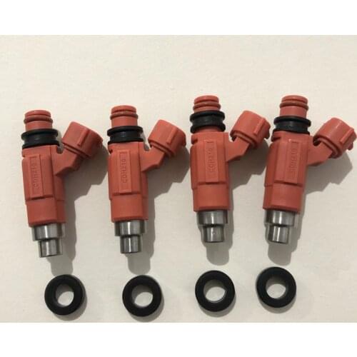 FLOW MATCHED motorcycle 115 HP Fuel Injector fuel nozzle CDH210 INP771 for Yamaha Outboard