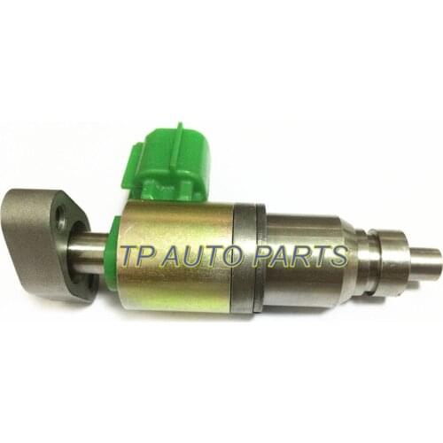 4 Pieces Fuel Injector For Ni-ssan S-entra S-kyline B-luebird OEM 16600-AL560 JSD7-72