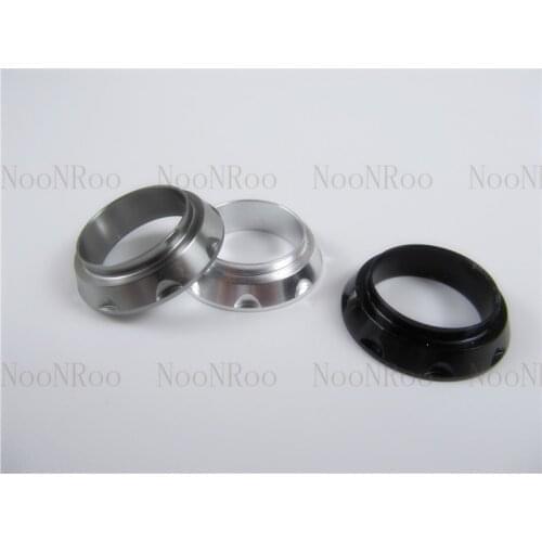 TRS #16 Trim Rings Aluminum Winding Check Rod Components -- Fishing Rod building