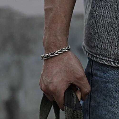 WLP Rigid Bracelets