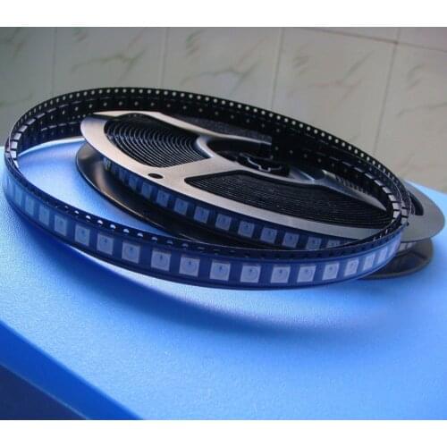 100pcs LED CHIP IC APA102 2020 WS2815 WS2812B SK6812 MINI-E WS2813 SK9822 2020 5050 3535 RGB SMD FULL COLOR ADDRESSABLE