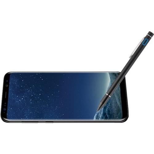 Active Stylus Pen Capacitive Touch Screen For Samsung galaxy M51 M31 M21 M31S S20 S10 Lite A12 A51 A71 A31 A52 Phone Pen case
