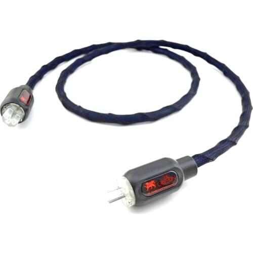Gryphon Denmark AC Audio Power Cord - US Version Plug