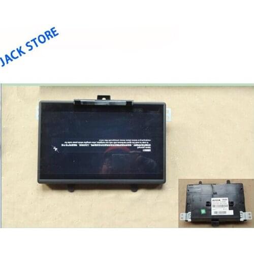 Display Assembly For Great Wall Harvard H2s OEM:7912100XKZ1DA
