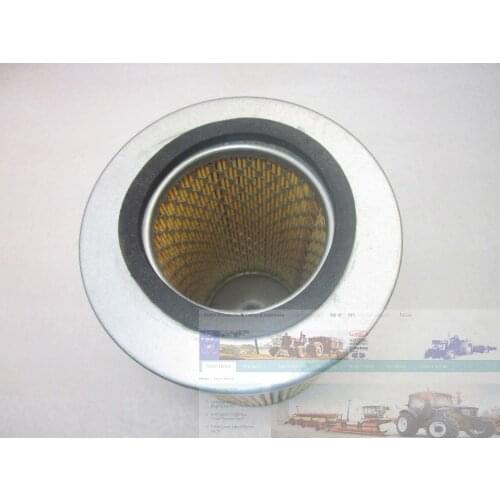 Air filter element for Taishan KM454 KM554 tractor , part number