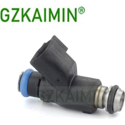 Warranty High Quality Fuel Fuel Injecyor Nozzle 35310-3C000 for Hyundai Sonata Entourage for Kia Sedona Sorento