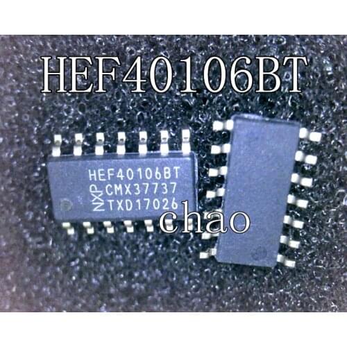 HEF40106BT new imported original