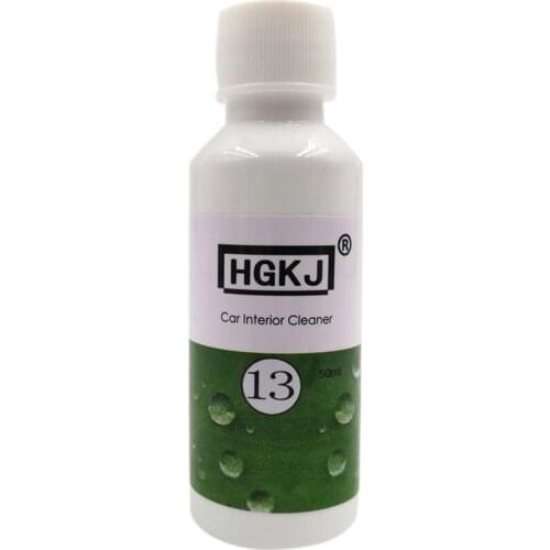 HGKJ-13-20ml Car Coating Paint Protector Car Maintenance And Rainproof Sponge Nano 5 Coating Hydrophobic Accessories Waterp Q6F6