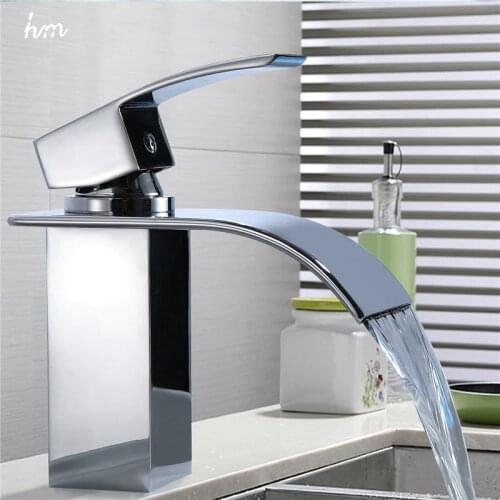 HM Bathroom Sinks