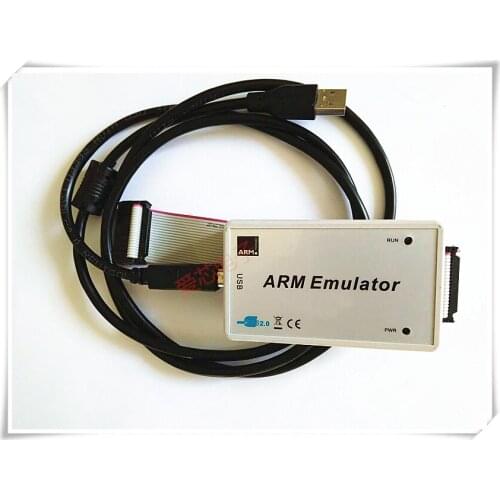 JLINK OB Debugger Simulation Download STM32