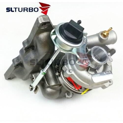 Buy turbo turbocharger GT1238 GT1238S 708837 708837-0001 1600960499 A1600960499 006314V001000000 for Mercedes Smart-MCC smart