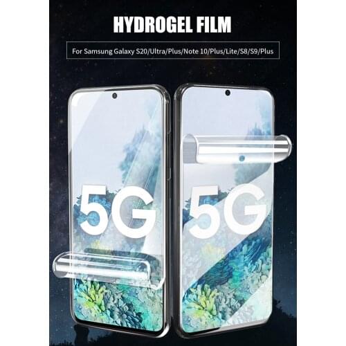 Linyadanzhou Screen Protectors For Samsung Galaxy S10 Lite