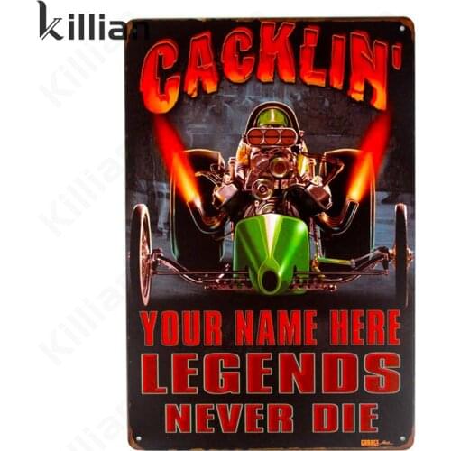 Guerrilla Game Metal Plaque Vintage Metal Plate Bar Metal Painting Crazy Cartoon Metal Poster Club Tin Sign Home Decoration