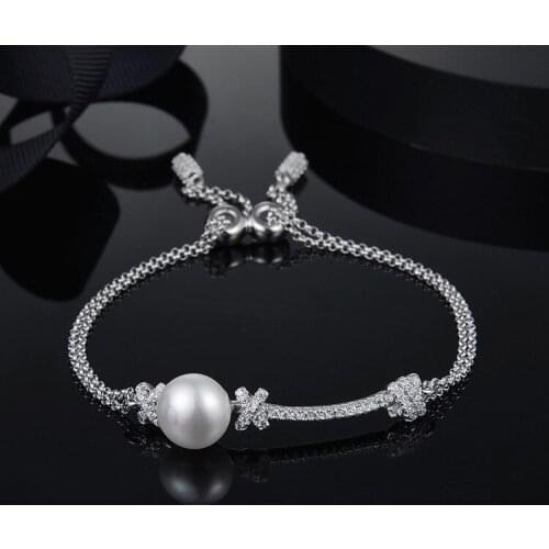 Moocai Chain Bracelets