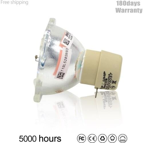 Original Projector Lamp Bulb For ML6478/ML6509/ML6608X/ML7549/E500 For Projectors