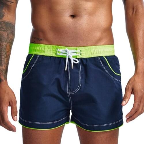 Pinky senson Men's Swimming Trunks