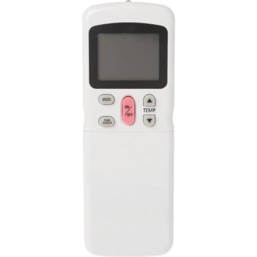 Replace Air Conditioner Remote Control For MILLER TECO Carrier R11CG / E R11HG