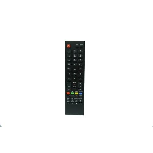 Remote Control For Daewoo RC-403BI L24A610VAE L24A615VAE L24S630 L24S630VKE L24S660VKE L24S631 Smart 4k UHD LED LCD HDTV TV