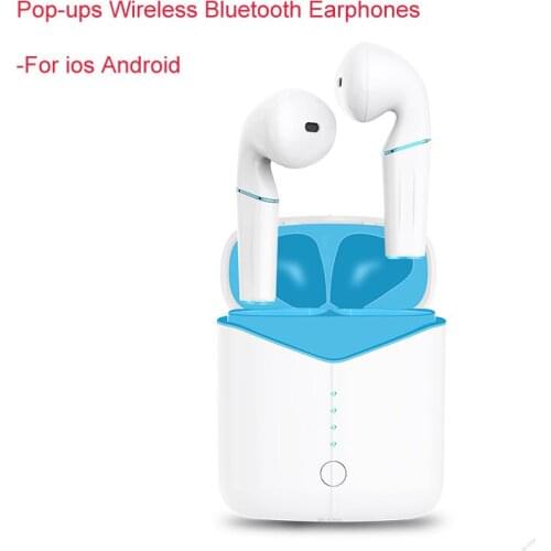 Revanin Headphones With Microphone