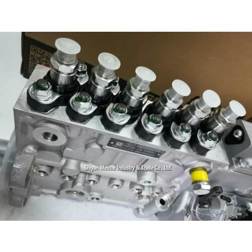 Fuel injection pump high quality engine parts 5260334 diesel injection pump