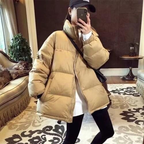 Женские короткие пуховики Whisperyyy China At AliExpress