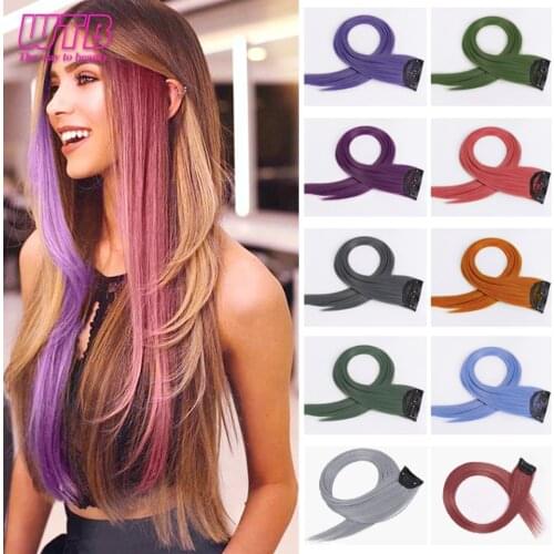 WTB Hair Extensions