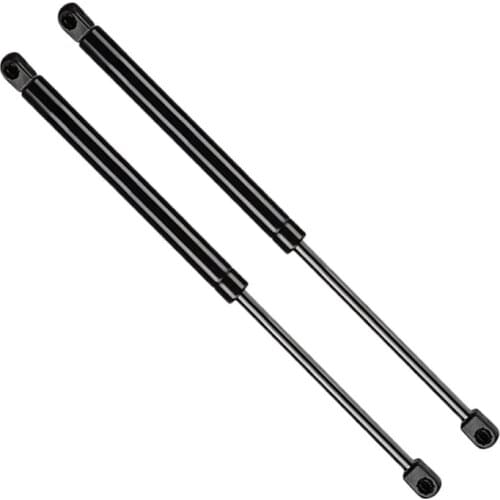 2PCS Tailgate Rear Trunk Lift Supports Shock Struts for Lexus RX350 Rx450H 2010-2015 689500E030R 689600E030L