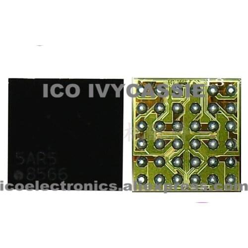 8566 Backlight IC For iPad Pro 12.9 Light Control IC Chip 8566 5AR5 36 pins