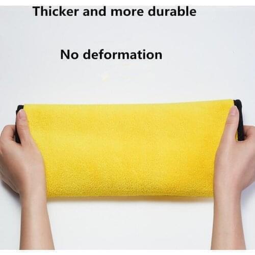 60cm*160cm Car microfiber towel cleaning care car wipe for Great Wall Haval Hover H3 H5 H6 H7 H9 H8 H2 Emblem M4 Wingle 5
