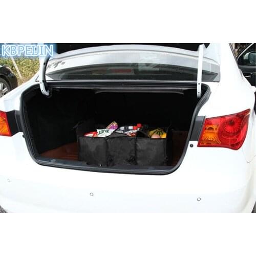 Car Styling Rear Rack Storage Box organizer Drink Food Insulation for Mini cooper jcw clubman countryman cabrio Accessories
