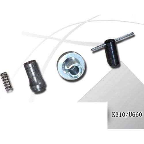 For Toyota Highlander u760e u660e u250e automatic transmission valve body control solenoid valve tool